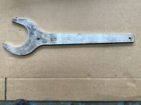 115mm CMP Cable Gland Spanner SP27 Open Ended Wrench - picture0' - Click to enlarge