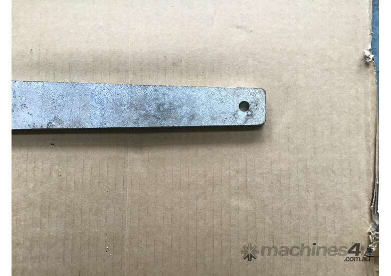 Used cmp 115mm CMP Cable Gland Spanner SP27 Open Ended Wrench Wrench in ...