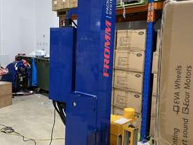 Pallet Wrapping Machine FROMM FSW-50 with Remote  - picture2' - Click to enlarge
