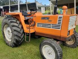 Fiat 780 Farm Tractor - picture0' - Click to enlarge