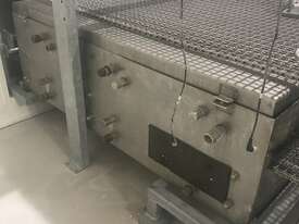 Spiral chiller/freezer - picture0' - Click to enlarge
