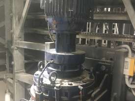 Spiral chiller/freezer - picture1' - Click to enlarge