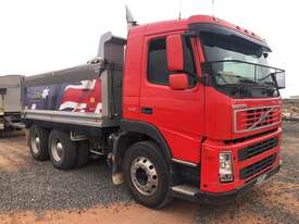 Volvo FM MK2 - picture0' - Click to enlarge
