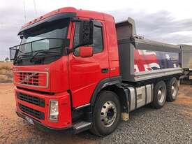 Volvo FM MK2 - picture1' - Click to enlarge