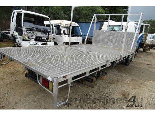 ALLOY TRAY PERFECT CONDITION