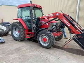 McCormick CX70 FWA/4WD Tractor - picture0' - Click to enlarge