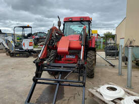 McCormick CX70 FWA/4WD Tractor - picture1' - Click to enlarge