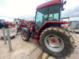 McCormick CX70 FWA/4WD Tractor - picture2' - Click to enlarge