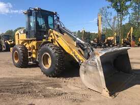 2009 CATERPILLAR 930H IT - SOLD - picture1' - Click to enlarge