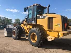 2009 CATERPILLAR 930H IT - SOLD - picture0' - Click to enlarge