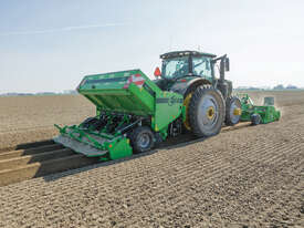 AVR Potato Planters - picture0' - Click to enlarge