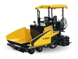 Bomag BF 300 P Pavers - picture0' - Click to enlarge