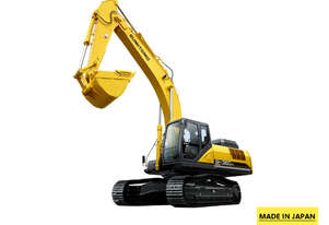 Sumitomo SH350LC-6 Hydraulic Excavator