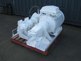 Large Industrial Hydraulic Pump - picture0' - Click to enlarge