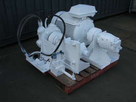 Large Industrial Hydraulic Pump - picture0' - Click to enlarge