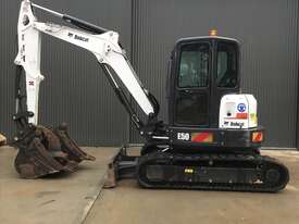 2018 E50 5t Excavator SOLD PENDING - picture0' - Click to enlarge