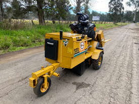 Vermeer SC252 Stump Grinder Forestry Equipment - picture0' - Click to enlarge