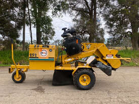 Vermeer SC252 Stump Grinder Forestry Equipment - picture2' - Click to enlarge