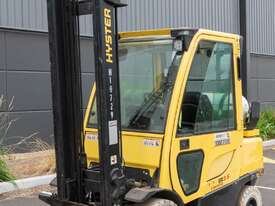 Hyster 3.5T Counterbalance Forklift - picture0' - Click to enlarge