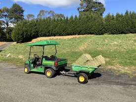 John Deere CX Gator - picture0' - Click to enlarge