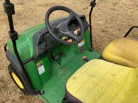 John Deere CX Gator - picture2' - Click to enlarge