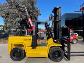 Hyster 7 ton Capacity - picture0' - Click to enlarge