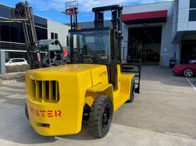 Hyster 7 ton Capacity - picture0' - Click to enlarge