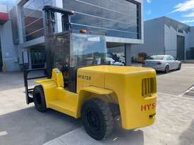 Hyster 7 ton Capacity - picture1' - Click to enlarge