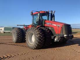 2010 Case IH 435 Steiger 4wd Tractors - picture0' - Click to enlarge