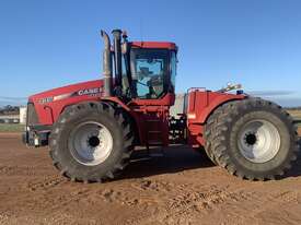 2010 Case IH 435 Steiger 4wd Tractors - picture0' - Click to enlarge