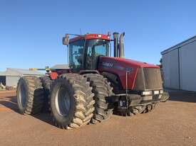 2010 Case IH 435 Steiger 4wd Tractors - picture2' - Click to enlarge