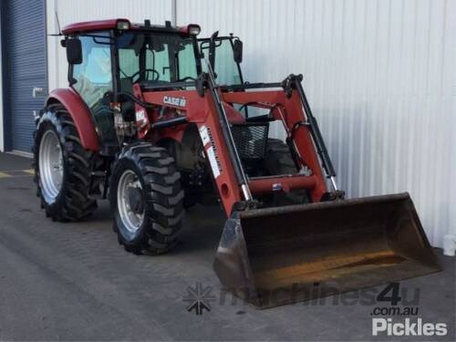 2013 Case IH