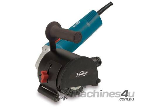 caption 1400W Brush Sander ST62 by Virutex