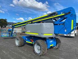 Used Genie Z80 80ft Knuckle Boom Lift - still under warranty - picture1' - Click to enlarge