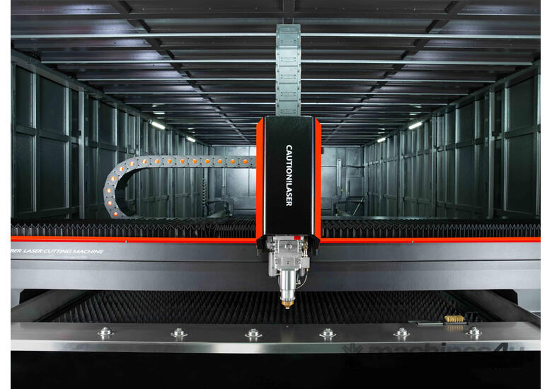 New 2021 DNE New High Power Fiber Laser Fiber Laser Cutters in , Listed on Machines4u