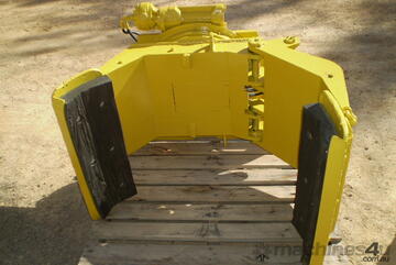 CASCADE Rotating Clamp CL1