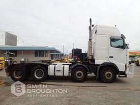 2005 VOLVO FH16 610 8X4 PRIME MOVER - picture0' - Click to enlarge