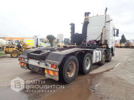 2005 VOLVO FH16 610 8X4 PRIME MOVER - picture1' - Click to enlarge