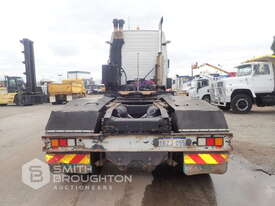 2005 VOLVO FH16 610 8X4 PRIME MOVER - picture2' - Click to enlarge