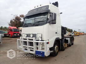 2005 VOLVO FH16 610 8X4 PRIME MOVER - picture0' - Click to enlarge