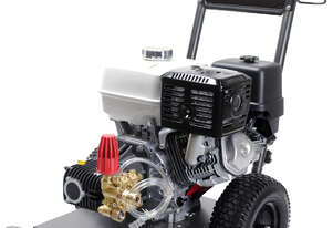 CLEANQUIP-Honda Powered Pressure Cleaner BAR4213K-H CLEANQUIP-Honda Powered Pressure Cleaner BAR4213K-H