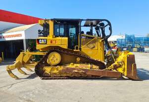 2015 Caterpillar D6T XL Bulldozer (Stock No. 78596) DOZCATRT
