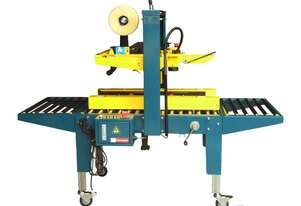 Side Drive Carton Sealing Machine Pacmasta PMCS-100