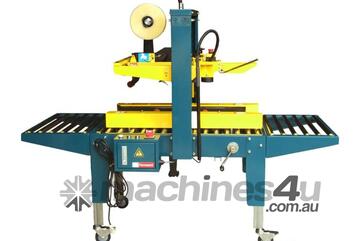 Side Drive Carton Sealing Machine Pacmasta PMCS-100