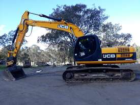 2011 JCB JS220LC U4236 - picture0' - Click to enlarge