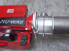 Nu-Way Gas Burner - picture0' - Click to enlarge
