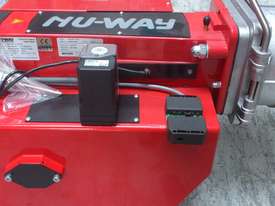 Nu-Way Gas Burner - picture0' - Click to enlarge