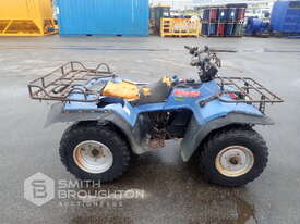 SUZUKI KING QUAD 250CC 4X4 QUAD BIKE - picture0' - Click to enlarge