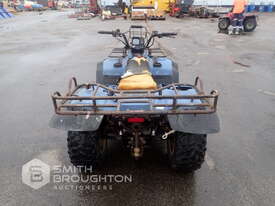 SUZUKI KING QUAD 250CC 4X4 QUAD BIKE - picture1' - Click to enlarge