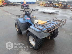 SUZUKI KING QUAD 250CC 4X4 QUAD BIKE - picture2' - Click to enlarge